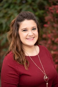 Ashlee Gardner Bookkeeper Sunrise Landscape and Design Northern Virginia