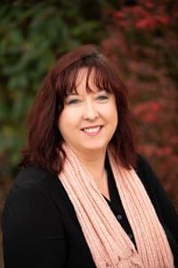 Michelle Ong Office Manager Sunrise Landscape and Design Northern Virginia