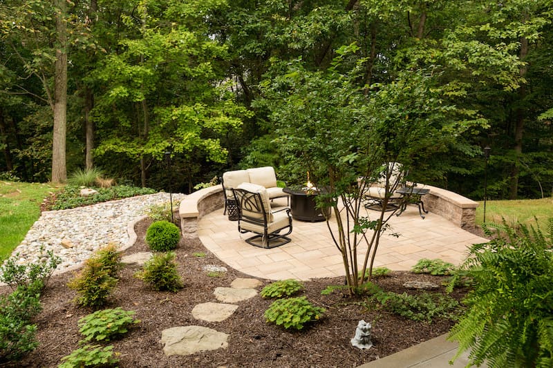 Sunrise Landscape | Fairfax | Loudoun Landscaping Companies Near Me