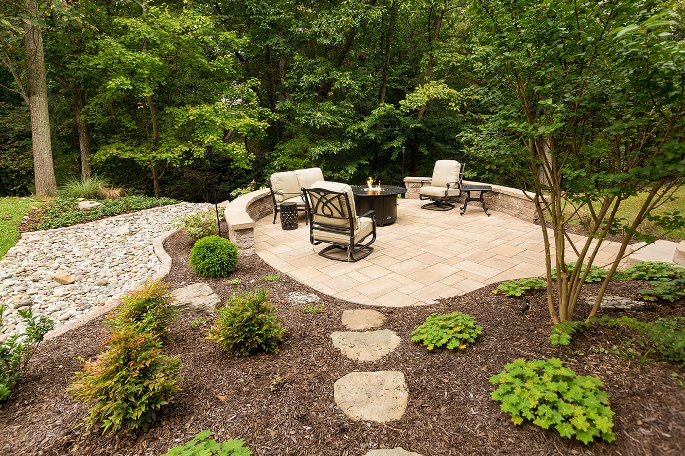 Sunrise Landscape and Design | Residential and Commercial Landscaping